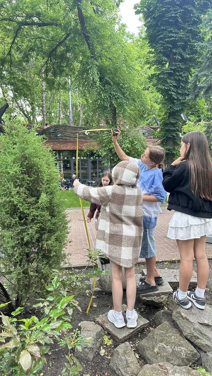 Шкільне життя Happy Learning