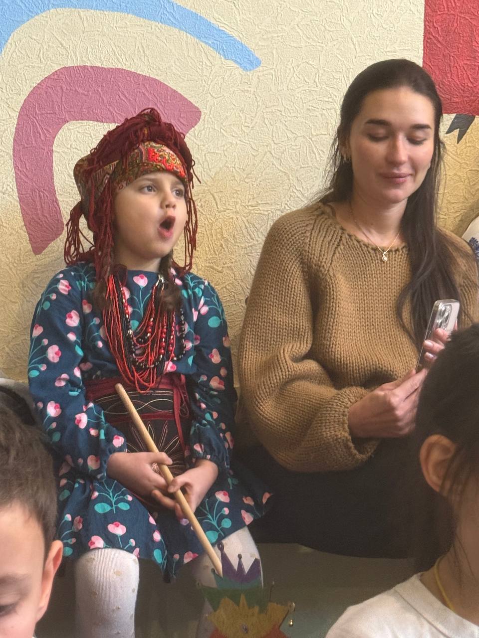 Шкільне життя Happy Learning