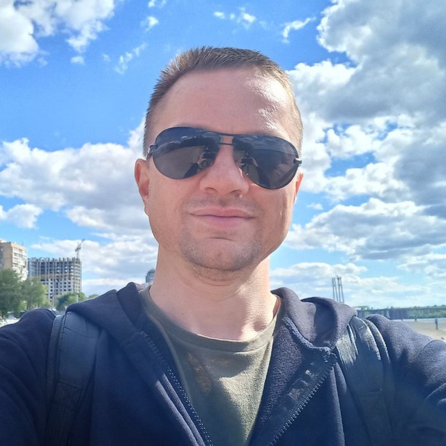 Яндола Андрій