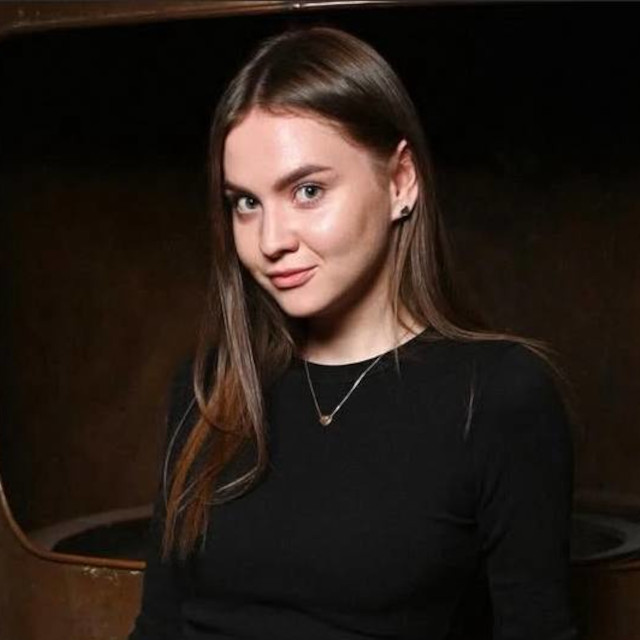 Бичко Єва