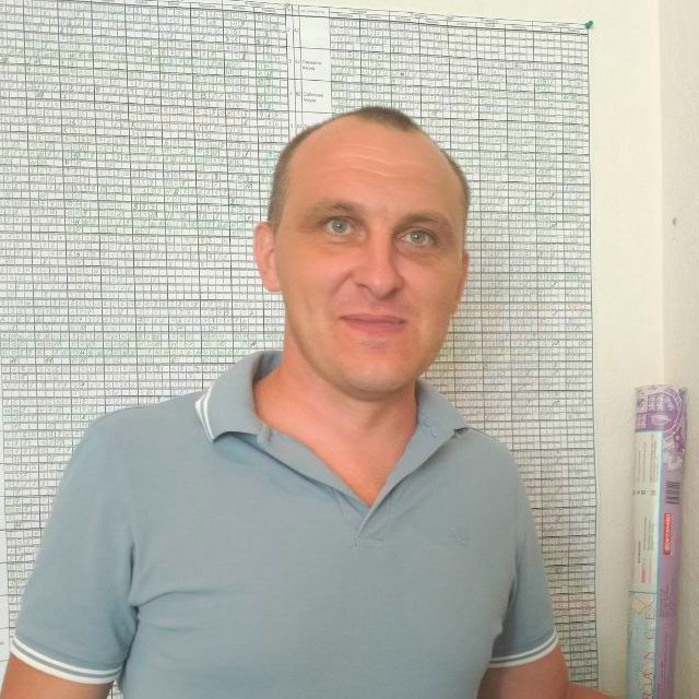 Осипчук Микола